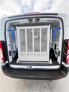 2020 Ford Transit 150 1-Owner w/Pull up Ramp   - Photo 13 - South El Monte, CA 91733