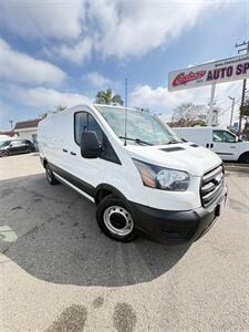 2020 Ford Transit 150 1-Owner w/Pull up Ramp   - Photo 6 - South El Monte, CA 91733