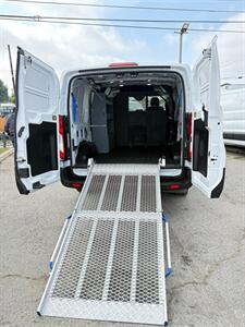 2020 Ford Transit 150 1-Owner w/Pull up Ramp   - Photo 14 - South El Monte, CA 91733