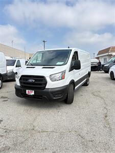 2020 Ford Transit 150 1-Owner w/Pull up Ramp   - Photo 3 - South El Monte, CA 91733