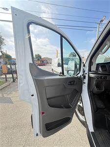 2020 Ford Transit 150 1-Owner w/Pull up Ramp   - Photo 23 - South El Monte, CA 91733
