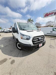 2020 Ford Transit 150 1-Owner w/Pull up Ramp   - Photo 2 - South El Monte, CA 91733