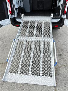 2020 Ford Transit 150 1-Owner w/Pull up Ramp   - Photo 15 - South El Monte, CA 91733