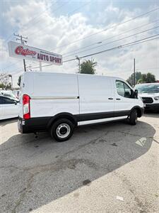 2020 Ford Transit 150 1-Owner w/Pull up Ramp   - Photo 18 - South El Monte, CA 91733