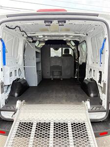 2020 Ford Transit 150 1-Owner w/Pull up Ramp   - Photo 16 - South El Monte, CA 91733