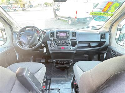 2021 RAM ProMaster 2500 159 WB High Roof LWB   - Photo 24 - South El Monte, CA 91733