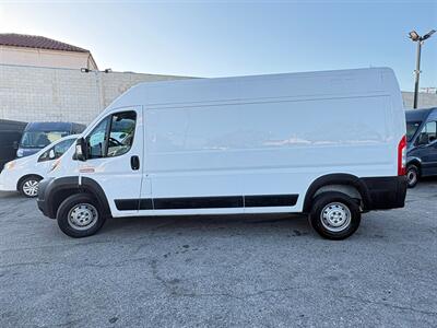 2021 RAM ProMaster 2500 159 WB High Roof LWB   - Photo 17 - South El Monte, CA 91733