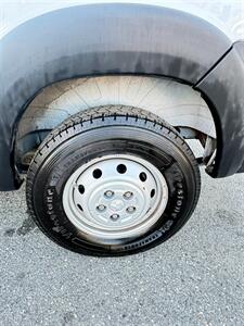 2021 RAM ProMaster 2500 159 WB High Roof LWB   - Photo 33 - South El Monte, CA 91733