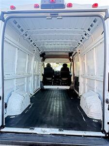 2021 RAM ProMaster 2500 159 WB High Roof LWB   - Photo 18 - South El Monte, CA 91733