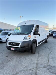 2021 RAM ProMaster 2500 159 WB High Roof LWB   - Photo 5 - South El Monte, CA 91733