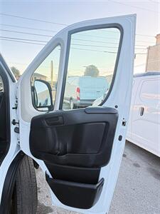 2021 RAM ProMaster 2500 159 WB High Roof LWB   - Photo 23 - South El Monte, CA 91733