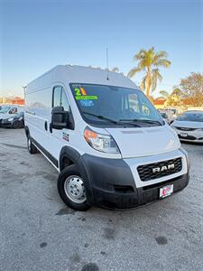 2021 RAM ProMaster 2500 159 WB High Roof LWB   - Photo 4 - South El Monte, CA 91733