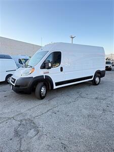 2021 RAM ProMaster 2500 159 WB High Roof LWB   - Photo 9 - South El Monte, CA 91733