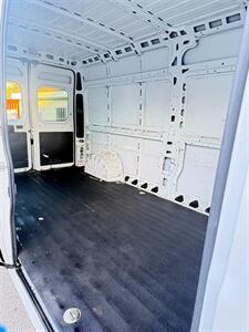 2021 RAM ProMaster 2500 159 WB High Roof LWB   - Photo 21 - South El Monte, CA 91733