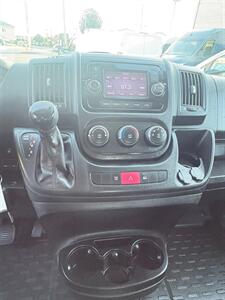 2021 RAM ProMaster 2500 159 WB High Roof LWB   - Photo 31 - South El Monte, CA 91733