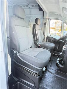 2021 RAM ProMaster 2500 159 WB High Roof LWB   - Photo 25 - South El Monte, CA 91733