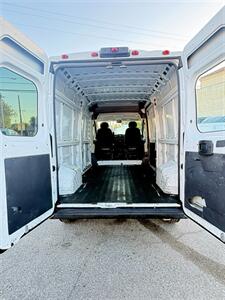 2021 RAM ProMaster 2500 159 WB High Roof LWB   - Photo 16 - South El Monte, CA 91733