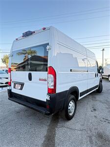2021 RAM ProMaster 2500 159 WB High Roof LWB   - Photo 11 - South El Monte, CA 91733