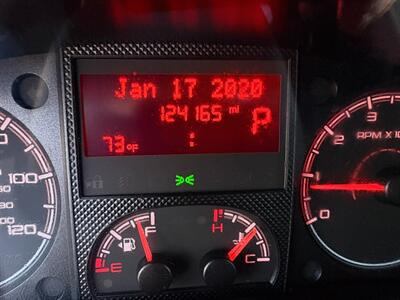 2021 RAM ProMaster 2500 159 WB High Roof LWB   - Photo 27 - South El Monte, CA 91733