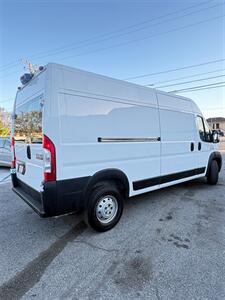 2021 RAM ProMaster 2500 159 WB High Roof LWB   - Photo 14 - South El Monte, CA 91733
