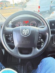 2021 RAM ProMaster 2500 159 WB High Roof LWB   - Photo 28 - South El Monte, CA 91733