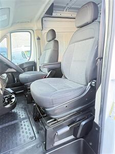 2021 RAM ProMaster 2500 159 WB High Roof LWB   - Photo 26 - South El Monte, CA 91733