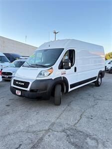 2021 RAM ProMaster 2500 159 WB High Roof LWB   - Photo 7 - South El Monte, CA 91733