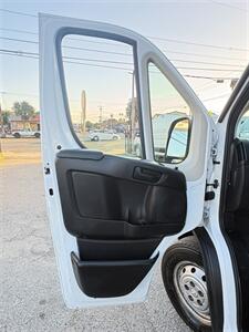 2021 RAM ProMaster 2500 159 WB High Roof LWB   - Photo 22 - South El Monte, CA 91733