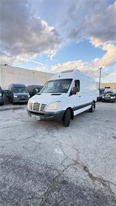 2013 Mercedes-Benz Sprinter 2500 Reefer Low Miles   - Photo 2 - South El Monte, CA 91733