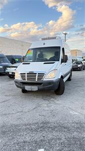 2013 Mercedes-Benz Sprinter 2500 Reefer Low Miles   - Photo 1 - South El Monte, CA 91733