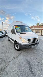 2013 Mercedes-Benz Sprinter 2500 Reefer Low Miles   - Photo 4 - South El Monte, CA 91733