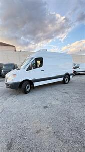 2013 Mercedes-Benz Sprinter 2500 Reefer Low Miles   - Photo 5 - South El Monte, CA 91733
