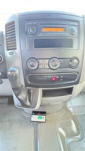 2013 Mercedes-Benz Sprinter 2500 Reefer Low Miles   - Photo 27 - South El Monte, CA 91733