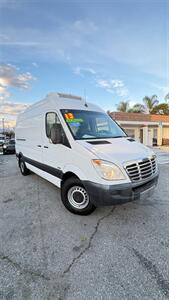 2013 Mercedes-Benz Sprinter 2500 Reefer Low Miles   - Photo 6 - South El Monte, CA 91733