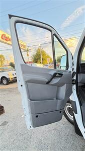 2013 Mercedes-Benz Sprinter 2500 Reefer Low Miles   - Photo 23 - South El Monte, CA 91733