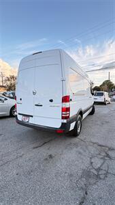 2013 Mercedes-Benz Sprinter 2500 Reefer Low Miles   - Photo 11 - South El Monte, CA 91733