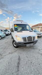 2013 Mercedes-Benz Sprinter 2500 Reefer Low Miles   - Photo 3 - South El Monte, CA 91733