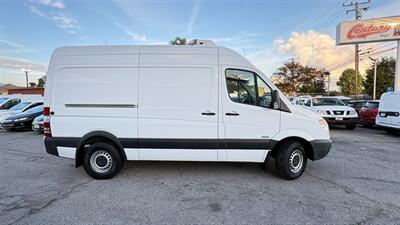 2013 Mercedes-Benz Sprinter 2500 Reefer Low Miles   - Photo 17 - South El Monte, CA 91733