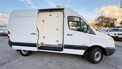 2013 Mercedes-Benz Sprinter 2500 Reefer Low Miles   - Photo 19 - South El Monte, CA 91733