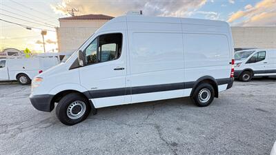 2013 Mercedes-Benz Sprinter 2500 Reefer Low Miles   - Photo 9 - South El Monte, CA 91733