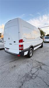 2013 Mercedes-Benz Sprinter 2500 Reefer Low Miles   - Photo 10 - South El Monte, CA 91733