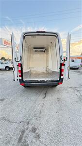 2013 Mercedes-Benz Sprinter 2500 Reefer Low Miles   - Photo 14 - South El Monte, CA 91733