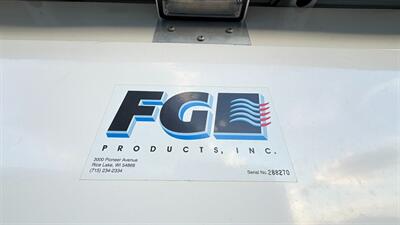 2013 Mercedes-Benz Sprinter 2500 Reefer Low Miles   - Photo 21 - South El Monte, CA 91733