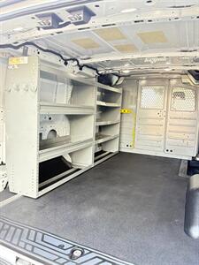 2020 Ford Transit 150 LWB 1-Owner   - Photo 18 - South El Monte, CA 91733