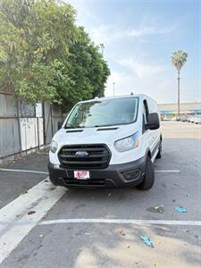 2020 Ford Transit 150 LWB 1-Owner   - Photo 1 - South El Monte, CA 91733