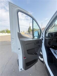 2020 Ford Transit 150 LWB 1-Owner   - Photo 25 - South El Monte, CA 91733