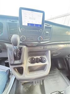 2020 Ford Transit 150 LWB 1-Owner   - Photo 32 - South El Monte, CA 91733
