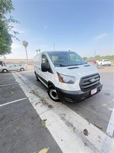 2020 Ford Transit 150 LWB 1-Owner   - Photo 4 - South El Monte, CA 91733