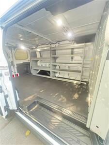 2020 Ford Transit 150 LWB 1-Owner   - Photo 23 - South El Monte, CA 91733