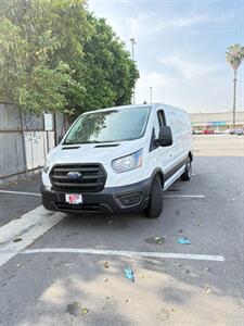 2020 Ford Transit 150 LWB 1-Owner   - Photo 3 - South El Monte, CA 91733